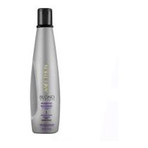 Aneethun Shampoo Blond Matizante 300ml + MIMO Aneethun Shampoo Blond Matizante 300ml + MIMO