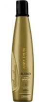Aneethun Shampoo Blond System - 250ml