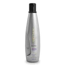 Aneethun Shampoo Blond System Matizante 300ml
