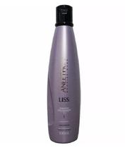 Aneethun Shampoo Disciplinante Liss System 300ml