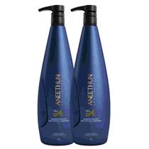 Aneethun Shampoo Linha A 1L 2 UN