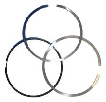 Anéis 0 50 Accelo 715 27 20v 2007 Om612 Mahle A6110300024