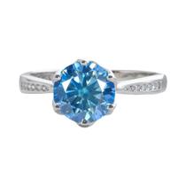Anéis Coloridos De Moissanite 3ct JoyceJelly Em Prata Esterlina S925, Joias De Luxo Para Mulheres, Anéis Coloridos De Moissanite 3ct JoyceJelly Em Prata Esterlina S925, Joias De Luxo Para Mulheres,