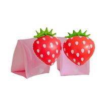 Anéis de Braço Infláveis para Bebês e Crianças - Auxílio para Treinamento de Segurança na Água Anéis de Braço Infláveis para Bebês e Crianças - Auxílio para Treinamento de Segurança na Água