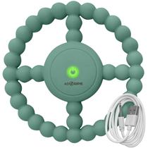 Anéis de Dentição Adoripie - Mordedores de Silicone Vibratórios para Bebês Anéis de Dentição Adoripie - Mordedores de Silicone Vibratórios para Bebês