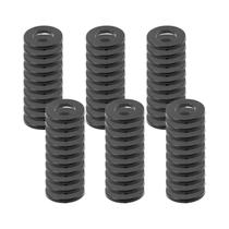 Anéis De Dobradiça De Plástico De Alta Dureza E Resistência Ao Desgaste Para Portas Internas, Peças