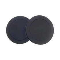 Anéis De Espuma Para Alto-falante De Porta De Carro Universal De 6,5 Polegadas, Isolamento Acústico