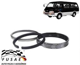 Aneis de motor cofap medida 0,50 asia topic 2.7 1993 a 1997 Aneis de motor cofap medida 0,50 asia topic 2.7 1993 a 1997