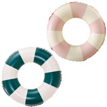 Anéis de natação para crianças Pool Floats KAIMRED de 58 cm, de 5 a 10 anos