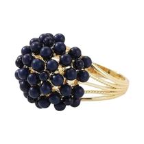 Anéis De Pérolas Com Cor Dourada Para Mulheres, Joias Personalizadas Da Moda, Presente De Anéis De Pérolas Com Cor Dourada Para Mulheres, Joias Personalizadas Da Moda, Presente De