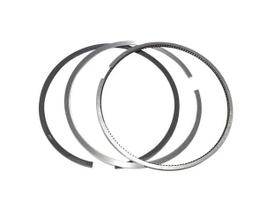 Anéis de pistão do Motor anel de segmento Celta Classic Corsa Prisma 1.0 8v VHC Apenas Motores Flex MEDIDA 71,1x1,2x1,2x2,0) ASGM10A STD