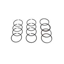 Anéis de pistão do Motor anel de segmento Celta e Corsa MPFI 1.0 8v Gasolina e Etanol Exceto VHC KS 800064041000 medida STD