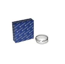 Anéis de pistão do Motor anel de segmento Fiat 500 Fiorino Grand Siena Palio Punto Siena Uno 1.4 8v Fire Evo KS 800067640040 Medida 0,40mm