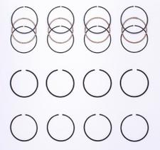 Anéis de pistão do Motor anel de segmento Palio Siena Doblo Uno Fire 1.0 8v e 16v 2000 em diante TAKAO ASFI10A 020