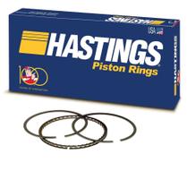 Anéis de Pistão RAM 2500 3500 5.9L Diesel Cummins - Hastings 2D7276S 6 kits