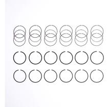 Aneis De Pistão Std Galant 2.5 V6 24v 1993/... 6a13 6g73