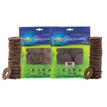 Anéis de Presente Busy Buddy PetSafe para Cães - Tamanho C (60 Anéis)