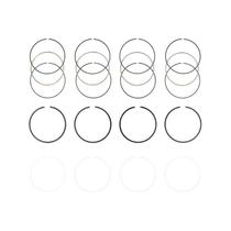 Anéis De Segmento 0,50 1,2mm Para Livina Renault 1.6 K4m K7m