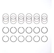 Anéis De Segmento 0,50 Para Komatsu Fg40 Fg7 4.2 12v