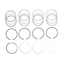 Anéis De Segmento 0,50 Towner Effa Hafei Chana 1.0 8v F10a Anéis De Segmento 0,50 Towner Effa Hafei Chana 1.0 8v F10a