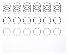 Anéis De Segmento 0,75 P/ Rodeo Lumina 3.1 12v V6 Bloco 189 Anéis De Segmento 0,75 P/ Rodeo Lumina 3.1 12v V6 Bloco 189