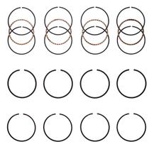 Anéis De Segmento 1,00 P/ Monza 1.6 8v