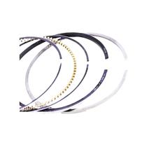 Anéis De Segmento Std P/ Kwid Logan Sandero 1.0 12v