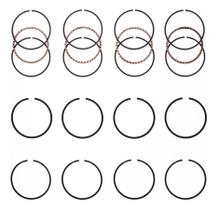 Anéis De Segmento Std P/ Monza 1.6 8v