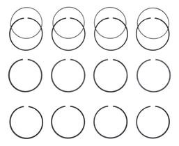 Anéis De Segmento Std P/ Topic 2.7 8v Diesel Anéis De Segmento Std P/ Topic 2.7 8v Diesel