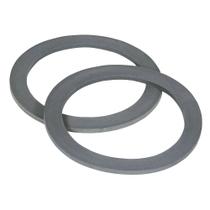 Aneis de vedacao oster kit com dois 004900-011-000 Aneis de vedacao oster kit com dois 004900-011-000