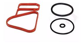 Aneis Junta Carcaça Valvula Termostatica Ka Fiesta Ecosport