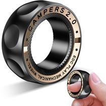 Anéis magnéticos Fidget Spinners INNÔPLUS para adultos e crianças