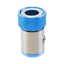Anéis Magnéticos Para Bits De Chave De Fenda Elétrica De 1/4 Polegada (6,35MM) - Peças Magnéticas