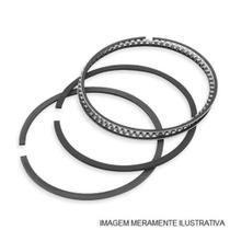 ANEIS MOTOR 0.40 (P/4CIL) para UNO/ PALIO/SIENAFIRE 1.0 8/ ANEIS MOTOR 0.40 (P/4CIL) para UNO/ PALIO/SIENAFIRE 1.0 8/