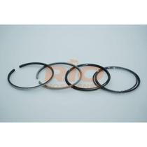 ANEIS MOTOR 0.50 (P/4CIL) para GOL/ POLO/ GOLF/ FOX 1.6 FLEX