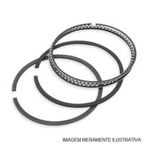 ANEIS MOTOR STD (P/4CIL) para LOGAN/ SANDERO 13/ MOTOR 1.6 8