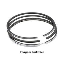 ANEIS MOTOR STD (P/4CIL) para PALIO/ SIENA/ PUNTO/ DOBLO 1.6