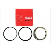 ANEIS MOTOR STD para MARCH 1.6 16V 11/14 VERSA 1.6 16V 11/14