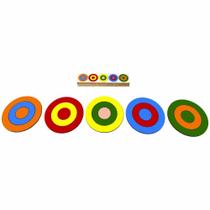 Aneis multicolor