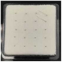 Anéis nasais zebiaotech 925 Silver 1,5 mm Ball Stud 20 unidades/pacote Anéis nasais zebiaotech 925 Silver 1,5 mm Ball Stud 20 unidades/pacote