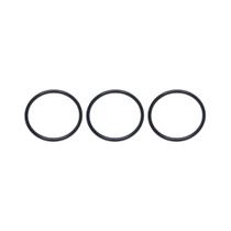Anéis Oring Parker para Filtro Separador de Detritos (kit 3)