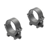 Anéis para Luneta Leupold Standard 34mm de Liberação Rápida Weaver Anéis para Luneta Leupold Standard 34mm de Liberação Rápida Weaver