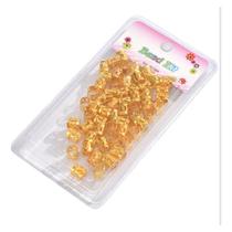 Anéis Para Tranças Box Braids - Acessórios Para Cabelo