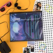 Anéis redondos Binder Trapper Keeper Keeper 1 (carro) Anéis redondos Binder Trapper Keeper Keeper 1 (carro)