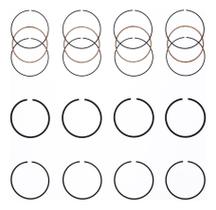 Anéis Segmento 0,50 C4 3008 308 408 5008 Cooper One 1.6 Thp