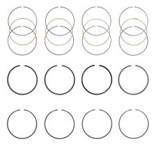 Aneis Segmento Std P/ Gol Voyage Fox 1.0 8v Vht Power 09/... Aneis Segmento Std P/ Gol Voyage Fox 1.0 8v Vht Power 09/...