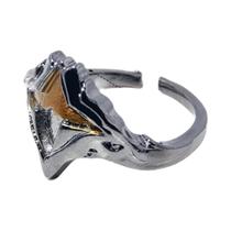 Anéis Vintage Masculinos Dark Souls, Anel Da Cicatriz Do Demônio De Havel, Serpente De Chloranthy,