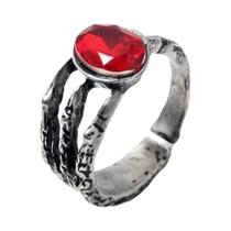 Anéis Vintage Masculinos Dark Souls, Anel Da Cicatriz Do Demônio De Havel, Serpente De Chloranthy,