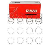 Anel 050 (Jg) Celta Pickup 1.0 8V 1996 A 1998 / Celta 1.0 8V 2004 A 2006 / Celta 1.0 8V 2009 A 2015