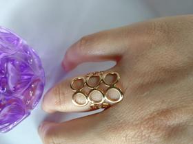 Anel 10 mandamentos Anel 10 mandamentos